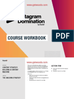 06-IGDOM Workbook M2L6