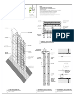 Double Sided Installation