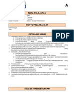 04 Soal USBN A 2019