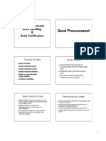 Class 07 SeedProcurLabel&Cert