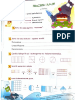 Frazioniamo!: Osservai Termini Della Frazione