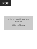 Download ebook - german Unternehmensfhrung und Marketing - Uni-Skript by kugos SN49771235 doc pdf