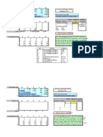 Currency Arbitrage Problem On Excel Solver