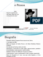 Fernando Pessoa