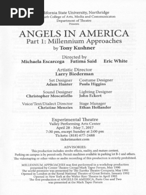 Playbill