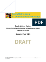 Draft: South Metro - Salem