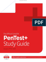 Pentest Studyguide Pt0-001 Samplelesson