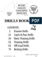 Manual Da RLC de Drills