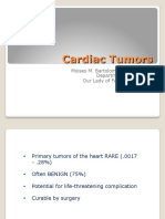CARDIO Cardiac Tumors Dr Bartolome