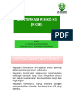 201809-CPD Ahli K3 Konstruksi-13-03-Identifikasi Resiko K3 (RK3K)-A2K4 Nasional