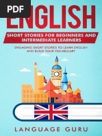 Essential English Book 1 PDF | PDF