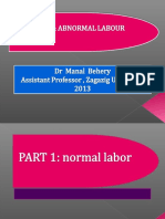 Mcqonnormalandabnormallaborforundergraduate 130516091859 Phpapp02