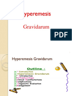 4.hyperemesis & Amniotic Fluid Disorder