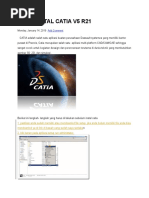 Cara Install Eviews12 | PDF