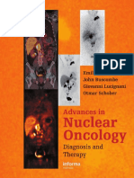 Bombardieri Emilio, John Buscombe, Giovanni Lucignani, Otmar Schober - Advances in Nuclear Oncology - Diagnosis and Therapy-Informa Healthcare (2007)