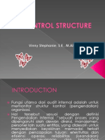 Pertemuan 2-Chapter 2-Control Structure