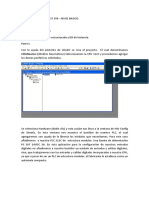 HernandezS PLC SIMATIC S7 300 Programacion Estructurada y DB Instancia