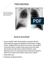 Gambar Radiologi LBM 4. FX