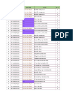 Danh Sách Hủy Lớp Học Phần HK2 - 2020 - 2021 - Update 10.12.2020