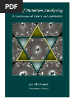 Download Souls of Distortion Awakenning A convergence of science and spitituality by Growthor SN49773249 doc pdf