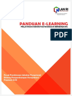 PANDUAN E-LEARNING (Asn-Unggul)