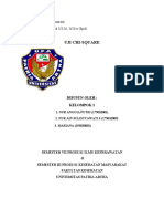 Uji Chi-Square SPSS