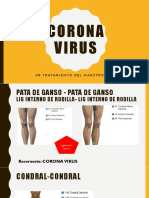 Corona Tratamiento Covid