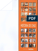 Historia de Chile 