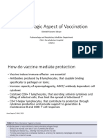 DR - Dianiati - Presentasi Immunologic Aspect of Vaccine DKS Januari 2021
