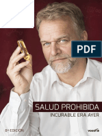 8tava Edicion Salud Prohibida