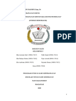 ASKEP KRITIS NEUROLOGI KELOMPOK 5 (Perbaikan)