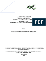 4 - Algoritma, Pengenalan Bahasa Python, Input Dan Output - A