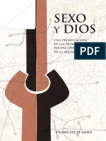 Sexo y Dios (Spanish Edition) - Francisco Mira