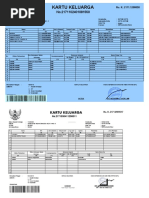 Font Resmi KTP Indonesia dan Cara Download | PDF