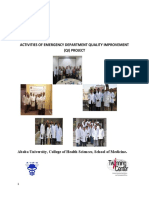 Monograph of Qi Project