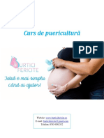 Suport de Curs Puericultură - BF2020