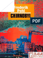 Chernobyl - Frederik Pohl