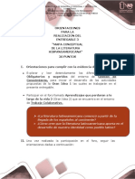 Mapa conceptual evolución medios comunicación