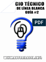 Reparación de Electrodomésticos de Linea Blanca #2