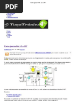 Download Fonte ajustvel de 15 a 30V by snakewdj1852 SN49774176 doc pdf