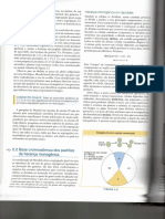 Teoria Cromomômica - Livro Introdução À Genética (Griffiths Et Al.)