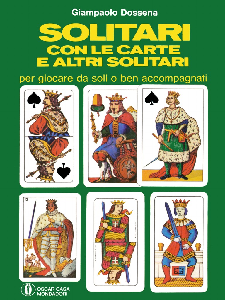 Carte da Poker Modiano (contiene 52 carte e 2 matte)