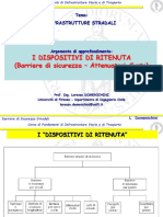 FIV - Lucidi Lez 22 - Dispositivi Di Ritenuta