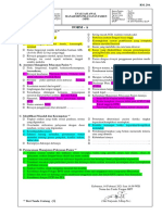 Contoh Form MPP RS Soedirman Kebumen