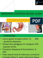 REMPAH UNTUK PENCERNAAN