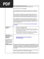 Think-Pair-Share Worksheet | PDF | Career & Growth | Language Arts ...