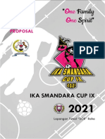 Smandara 013 Futsal (SPONSOR I)