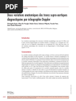 Stv-290425-Deux Variations Anatomiques Des Troncs Supra Aortiques Diagnostiquees Par Echographie Doppler--WqrddH8AAQEAACQqVhwAAAAA-A