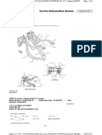 Shutdown SIS: Excavator 320D2 Excavator DFM 320D2 Excavator DFM00001-UP (MACHINE) POWERED BY C7.1 Engine