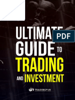 Ultimate Guide to Trading & Investment